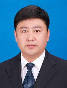 哈尔滨市尚志市人民政府 郭海波 郭海波