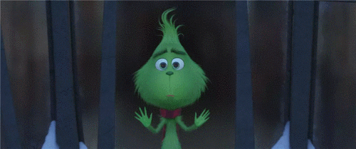 绿毛怪格林奇 the grinch (2018)