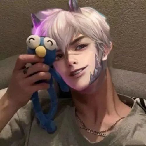 王者荣耀精美头像