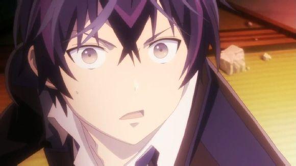 居住於东京地区的少年里见莲太郎是对抗原肠动物的专家"民警"一员,而