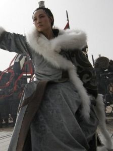 曹婴