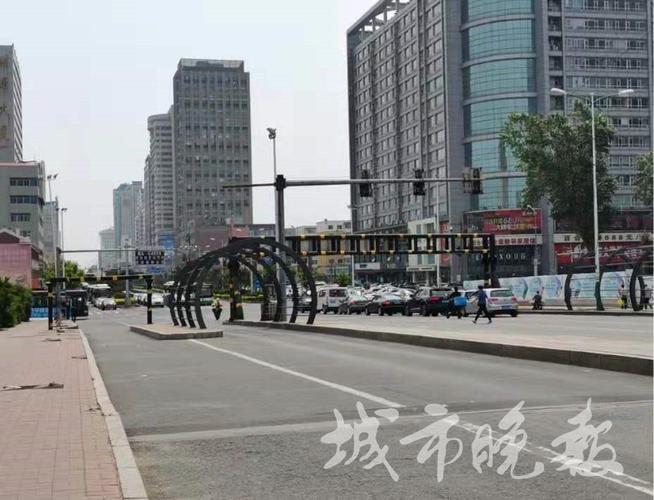 关注!长春西安桥今起封闭改造