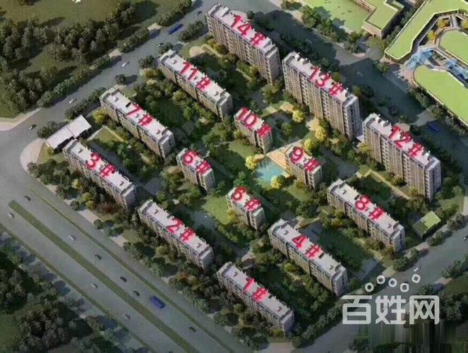 地铁口保利合景珑湾洋房售楼处直接签合同