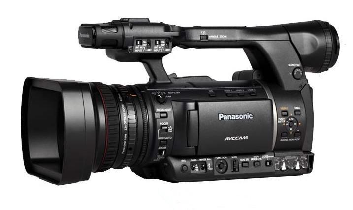 p>松下ag-ac130amc是松下公司生产的一款高清存储卡式摄像机. /p>