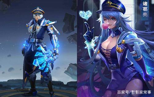 王者荣耀诸葛亮怎么玩?