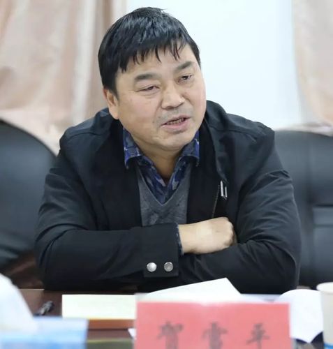 贺雪平,男,1966年07月出生,江西永新人,汉族,中央党校在职大学文化