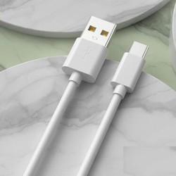 极客小k type-c通用快充数据线 3a 0.25米 1元(需用券)