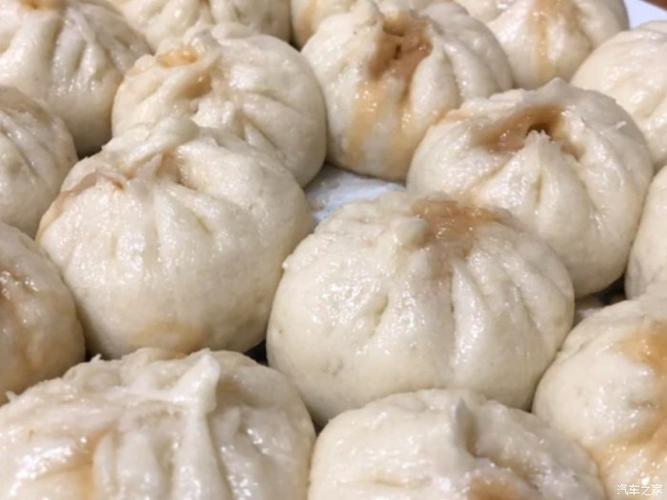 【迎暖春送积分】杭州小笼包