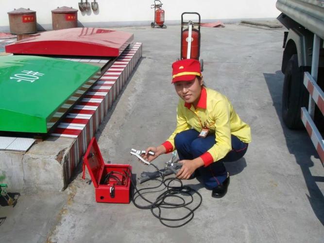 kd-1292移动式静电接地报警器