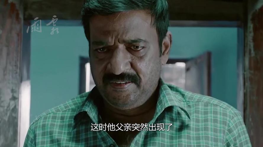 印度烧脑悬疑片《法医追凶》,不看到最后一秒,绝对猜不出真相