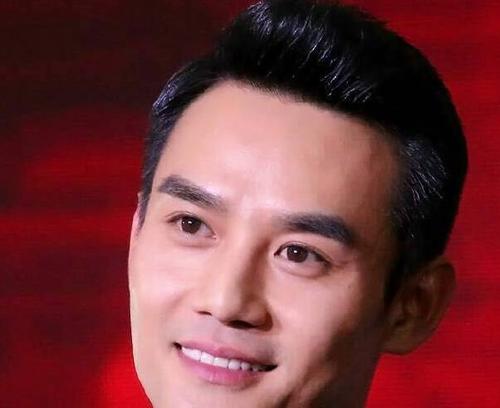 这几位王姓男明星,你最喜欢谁?