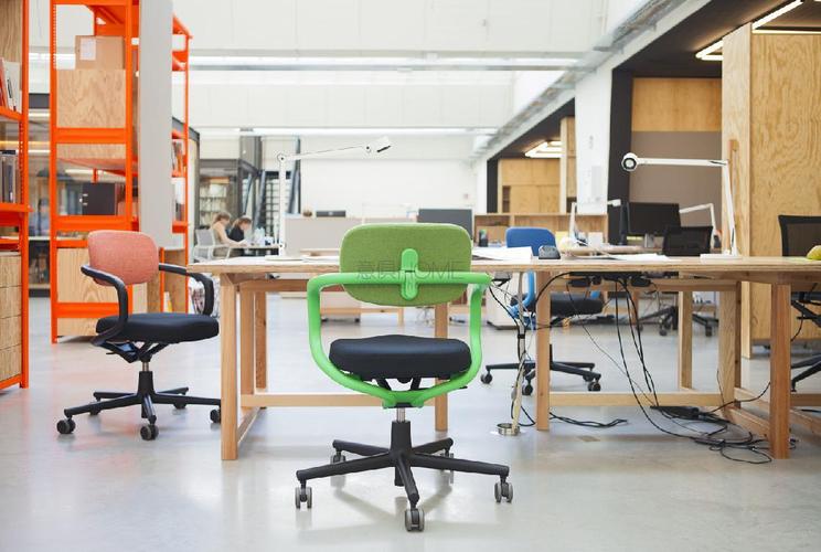 vitra allstar 办公椅