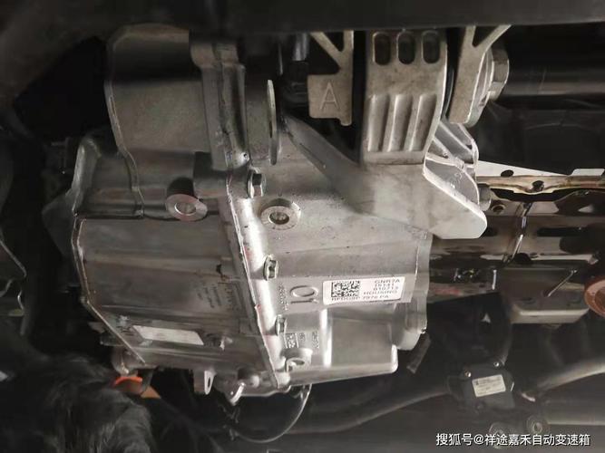 北京福特翼虎汽车加速打滑冲击现象维修