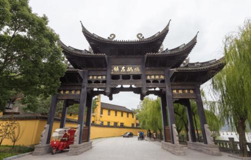 慈溪有哪些好玩的旅游景点?最美慈溪网红打卡圣地!「火爆」
