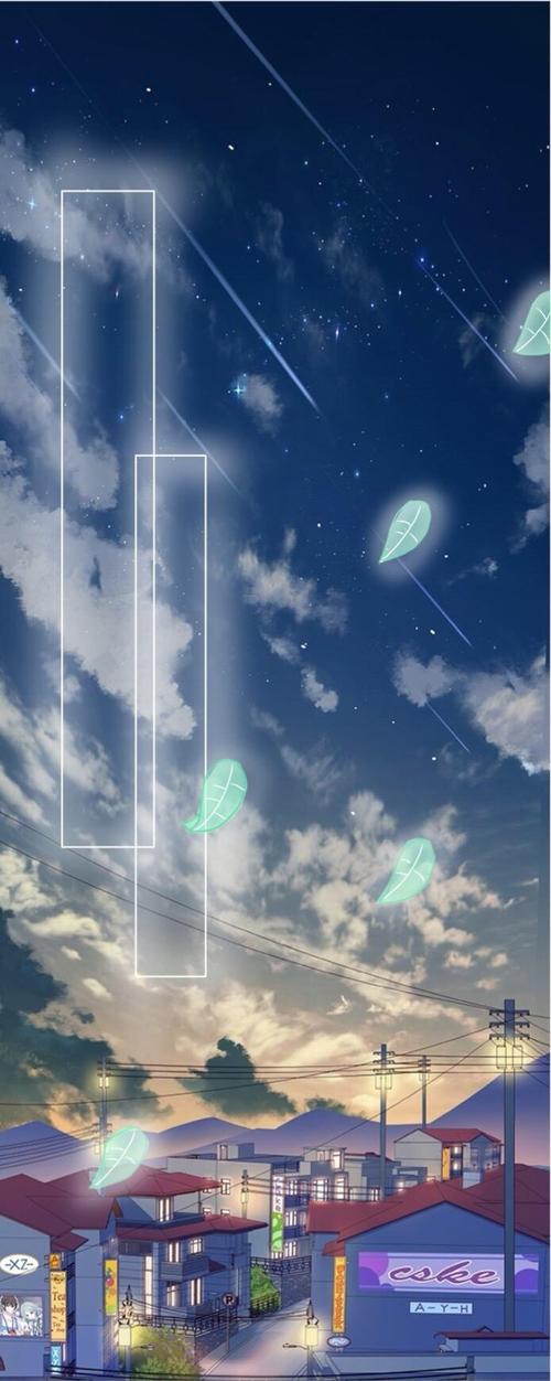 【触漫专用】场景 素材 素材来自发布会侵则删