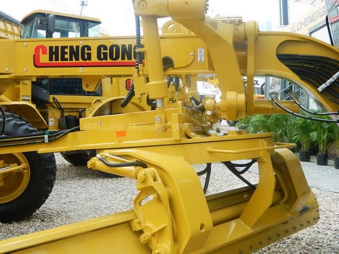 成工cg932h装载机