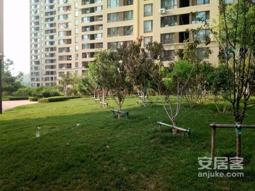 大连小区 高新园区小区 龙王塘小区 > 万科樱花园   实景图 1/ 21 &