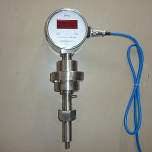 传感器 管道流量传感器 glw100g型传感器