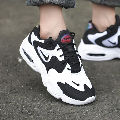 板鞋女nike耐克官网旗舰女鞋冬季新款airmax板鞋