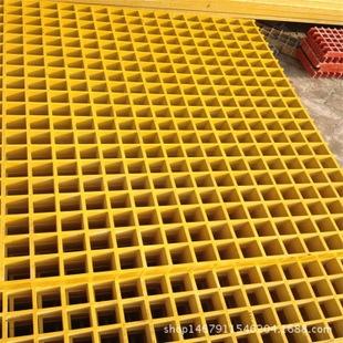 加强版塑料拼接格栅4s店洗车房汽车车库洗车场地板地胶格栅网格板