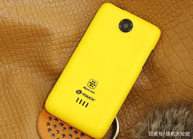 还记得天语小黄蜂吗?王者归来,发布千元5g手机