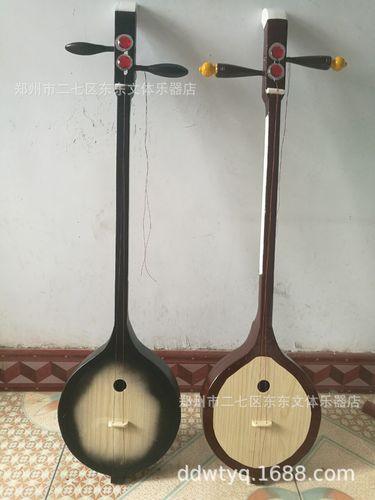 藏族乐器道具龙头琴扎木聂火不思六弦琴冬不拉热瓦普胡琴马头琴