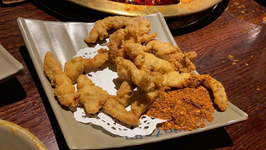 小酥肉