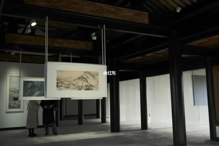 南池子美术馆_艺术馆_冬天去哪玩_胡同里怎么样_摄影