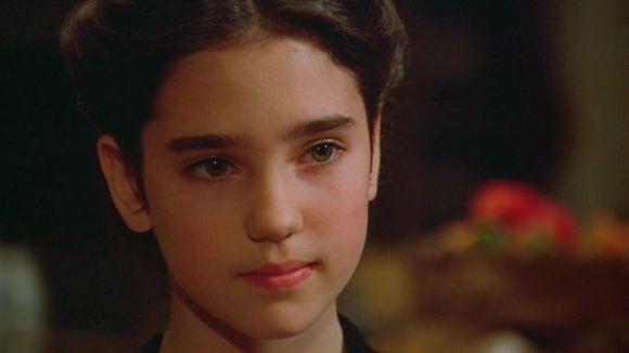 【美丽心灵】《美国往事》詹妮弗剧照精选集~_詹妮弗·康纳利吧_百度