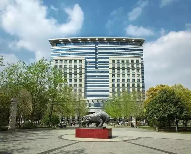 这里是河南农业大学