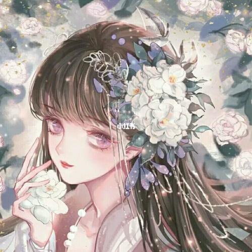 古代头像_头像_素材_头像