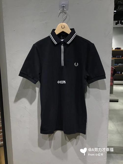 fredperry_弗莱德派瑞怎么样_t恤_t恤就该这么穿_时尚