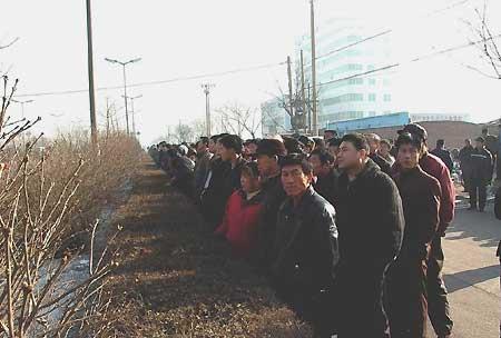 讲个真实的诈尸,并不可怕,还有点搞笑