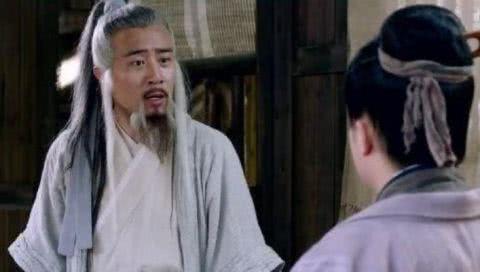 创始元灵有两个徒弟敢单挑鸿钧老祖,有一个是接引道人