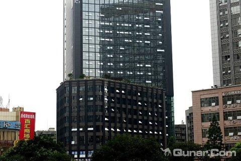 酒店百宝箱 酒店预订 重庆酒店 重庆戴斯酒店 重庆光宇戴斯酒店 上传