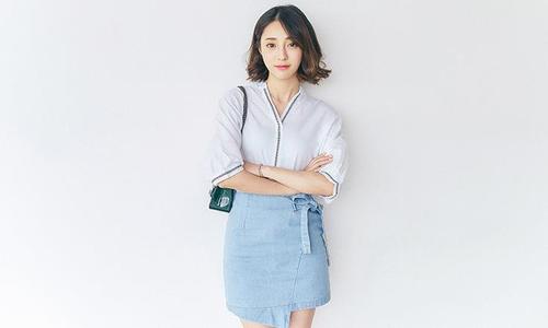 享格舒女装