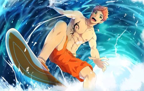 谁有《 black monkey》 (黑猴子)以下这种漫画的彩图合集 谢谢