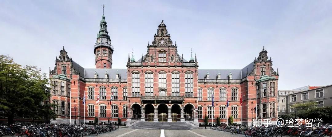 02 阿姆斯特丹大学