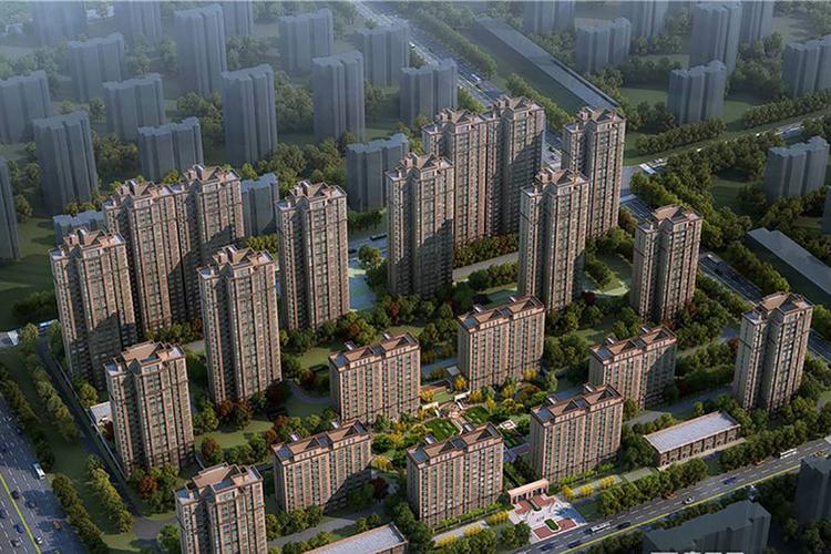 滨海欣嘉园暖塘