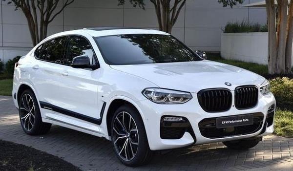 宝马x4怎么样 宝马x4价格为什么买的人少