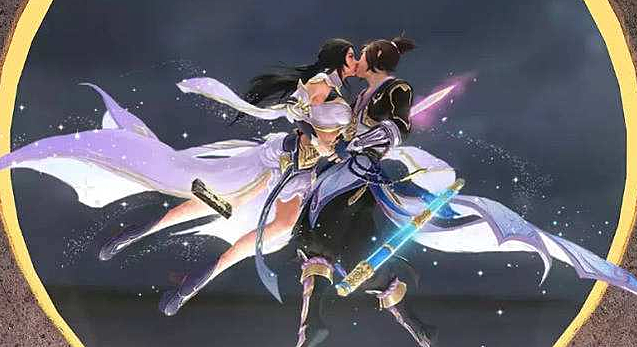 后羿:我老婆嫦娥,猴子:我老婆露娜,亚瑟:我老婆安琪拉