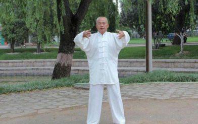 丹道桩功精义