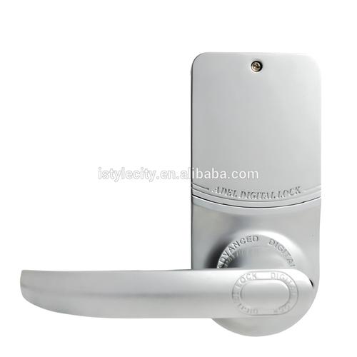 788 electronic biometric fingerprint password door l