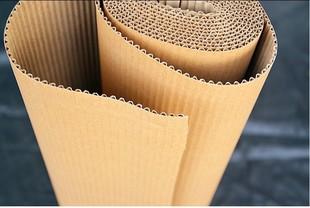 包装材料牛皮纸 瓦楞纸 厂家批发 中山珠海