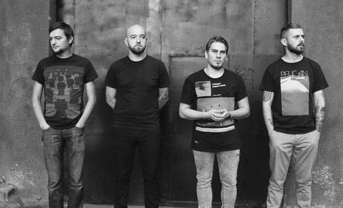 未来——乌克兰后摇the best pessimist 2019巡演