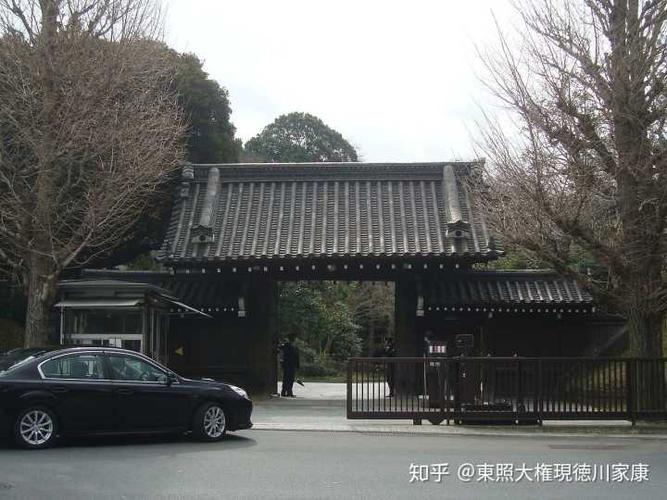 赤坂御用地