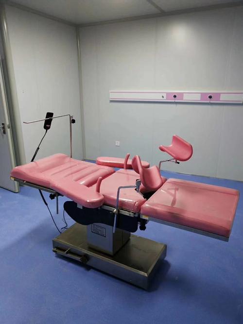 yc-d4妇科手术台(妇科进取型)