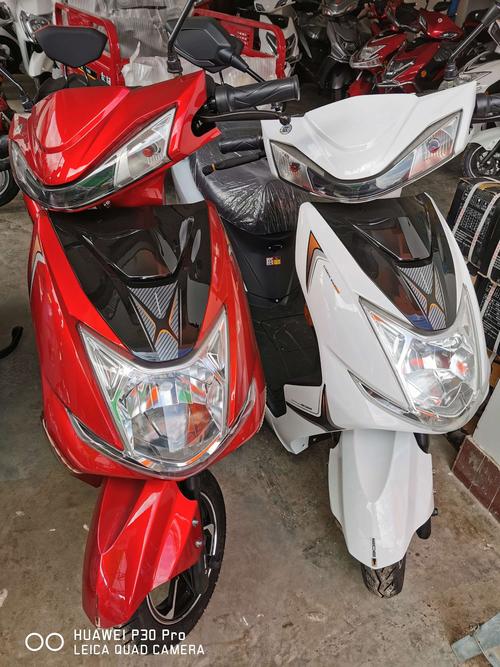 广坪雅迪倍特电动车专卖店开业啦!