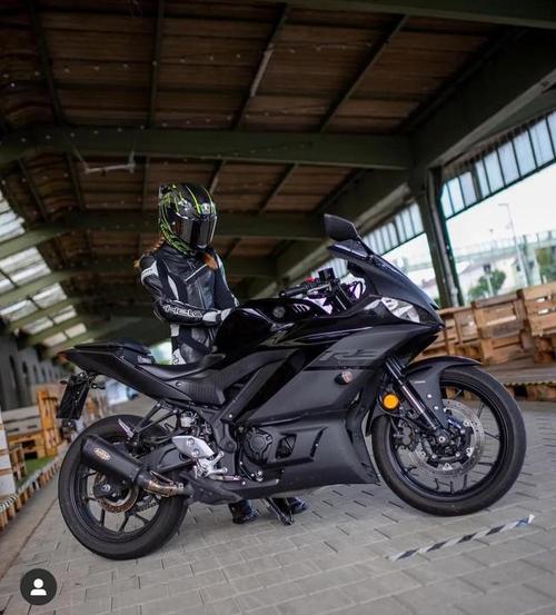 2021款雅马哈r3正式上市网传又来清库存这次你错了