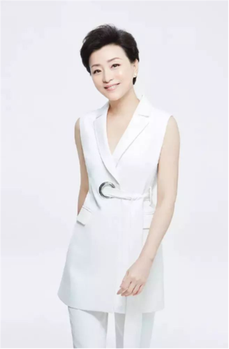 杨澜,于丹等大咖莅临!2019天下女人研究院品牌主题于6